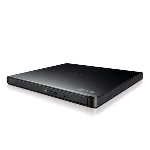 DVD External LG GP65NB60 Ultra-Slim