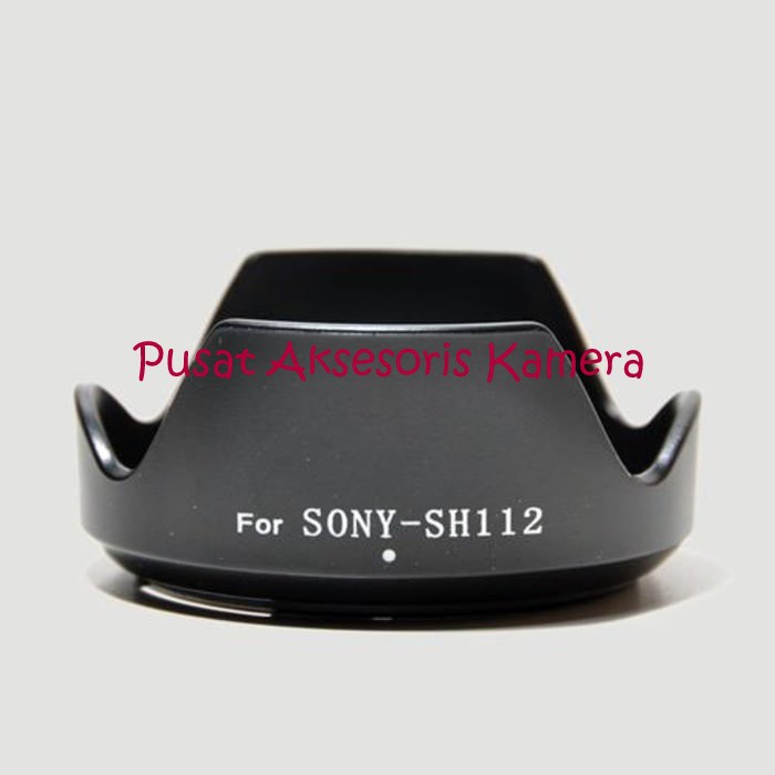 SONY Lens Hood SH-112