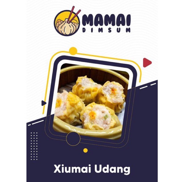 

Xiumai Udang