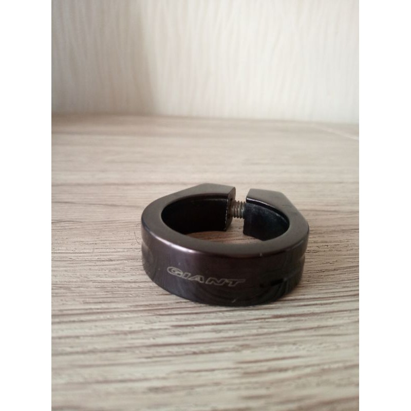 Seatclamp giant, seatclamp mtb, seatclamp sepeda mtb