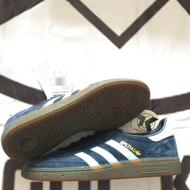 Adidas handball spezial navy