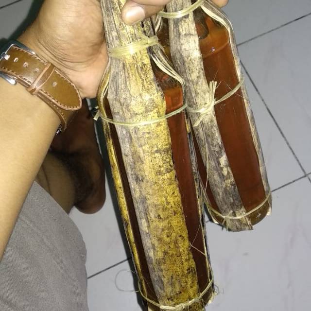 

MADU ASLI BADUY