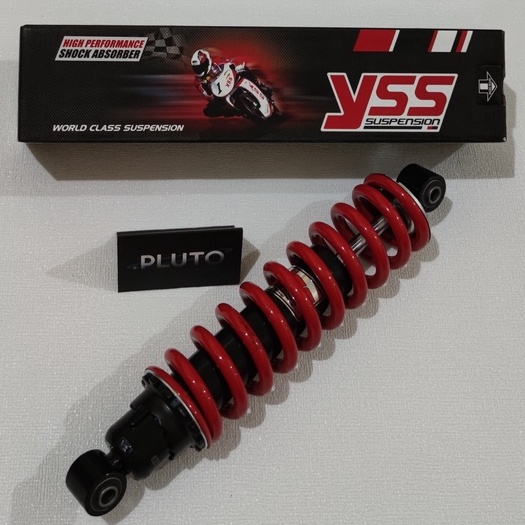 SHOCKBREAKER YSS MONO 315 MM KAWASAKI NINJA R/ KR 150