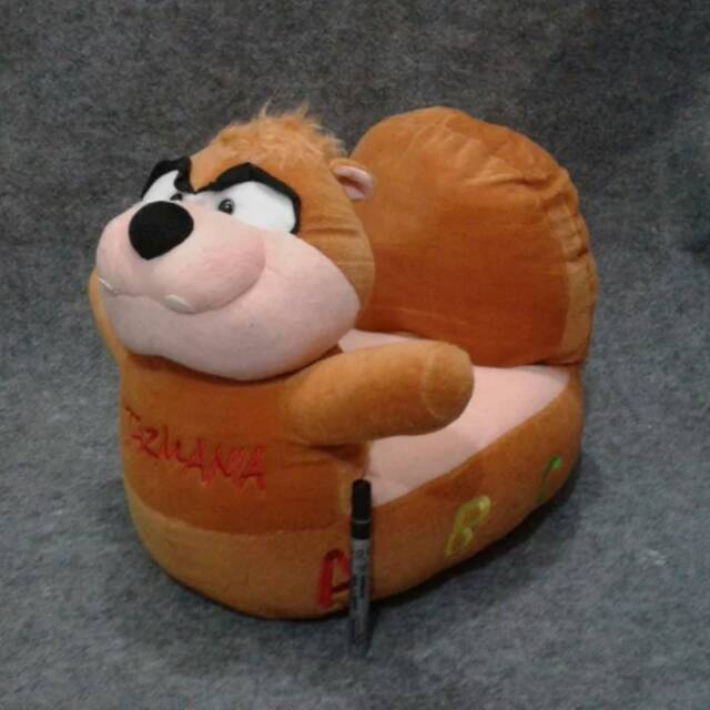 Sofa odong taz mania