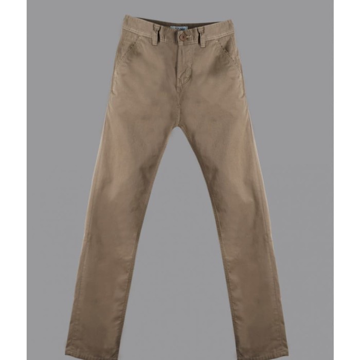 Celana chino pria lois original 121