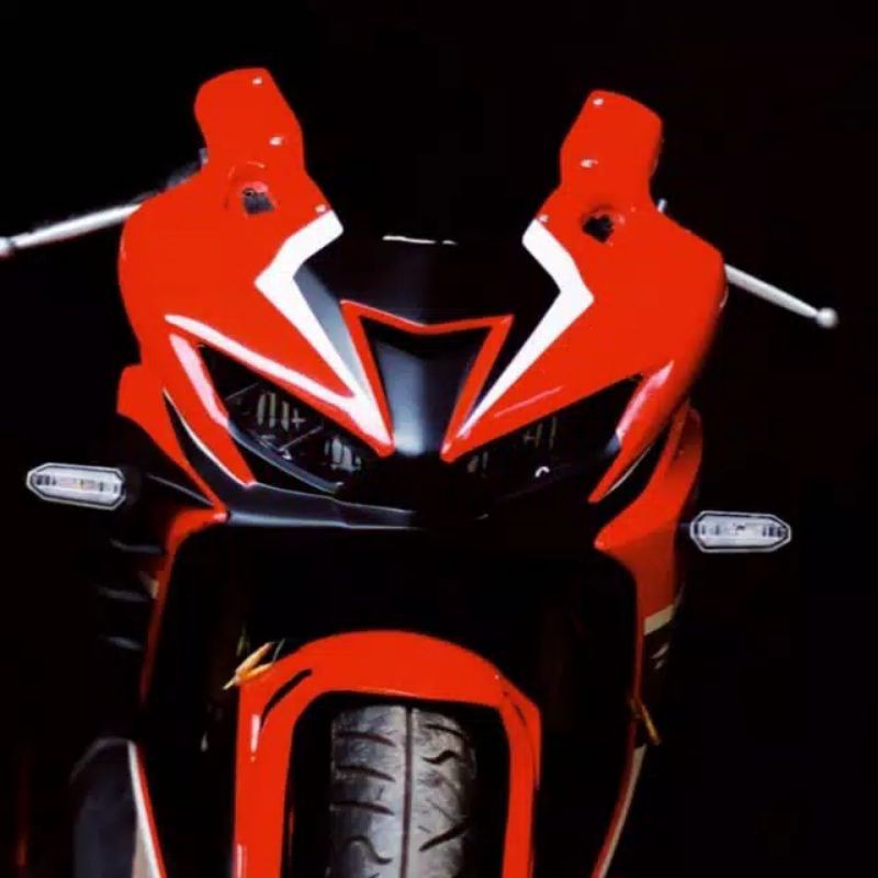 TOPENG CBR150R FACELIFT MODEL CBR1000RR PLUS WINGLET CBR150R FACELIFT