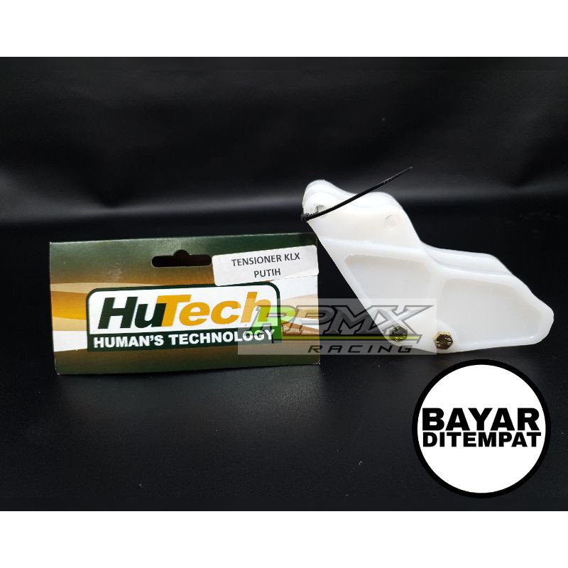 TENSIONER RANTAI KLX HUTECH TENSIONER TRAIL HUTECH