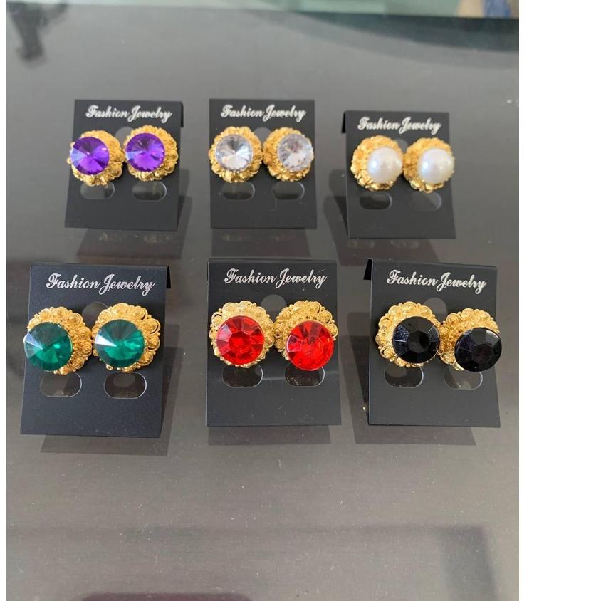 NEW  1.1 sumpel / subeng alpaka bali motif mini cebong [KODE 974]