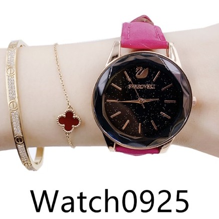 JAM TANGAN WANITA JAM WARNA KACA JAM TANGAN ANALOG IMPORT JAM MURAH HARGA GROSIR W71