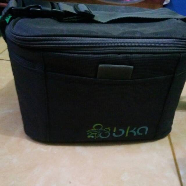 Secound - Cooler bag ASI BKA