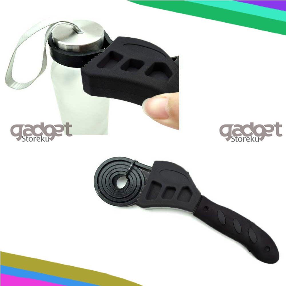 Kunci Pas Karet Universal Rubber Spanner 500mm