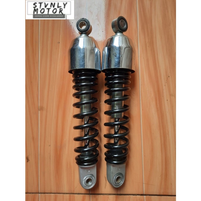 SHOCK JUPITER Z NEWZ ROBOT - Hitam