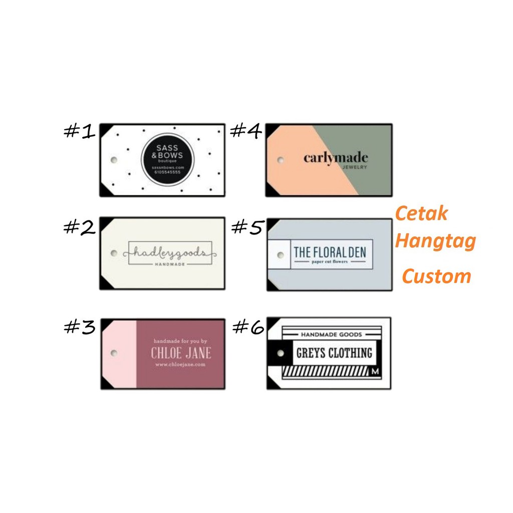 CETAK LABEL HANGTAG BAJU CUSTOM UKURAN LABEL BAJU CETAK LABEL HANGTAG BAJU CUSTOM UKURAN LABEL BAJU