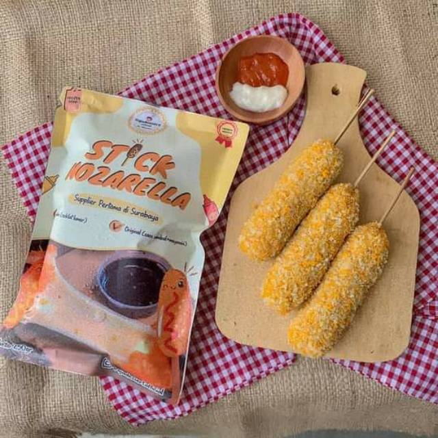 

Stik Mozarella