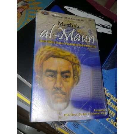 Mazhab al-Maun: Tafsir Ulang Praktis Pendidikan Muhammadiyah