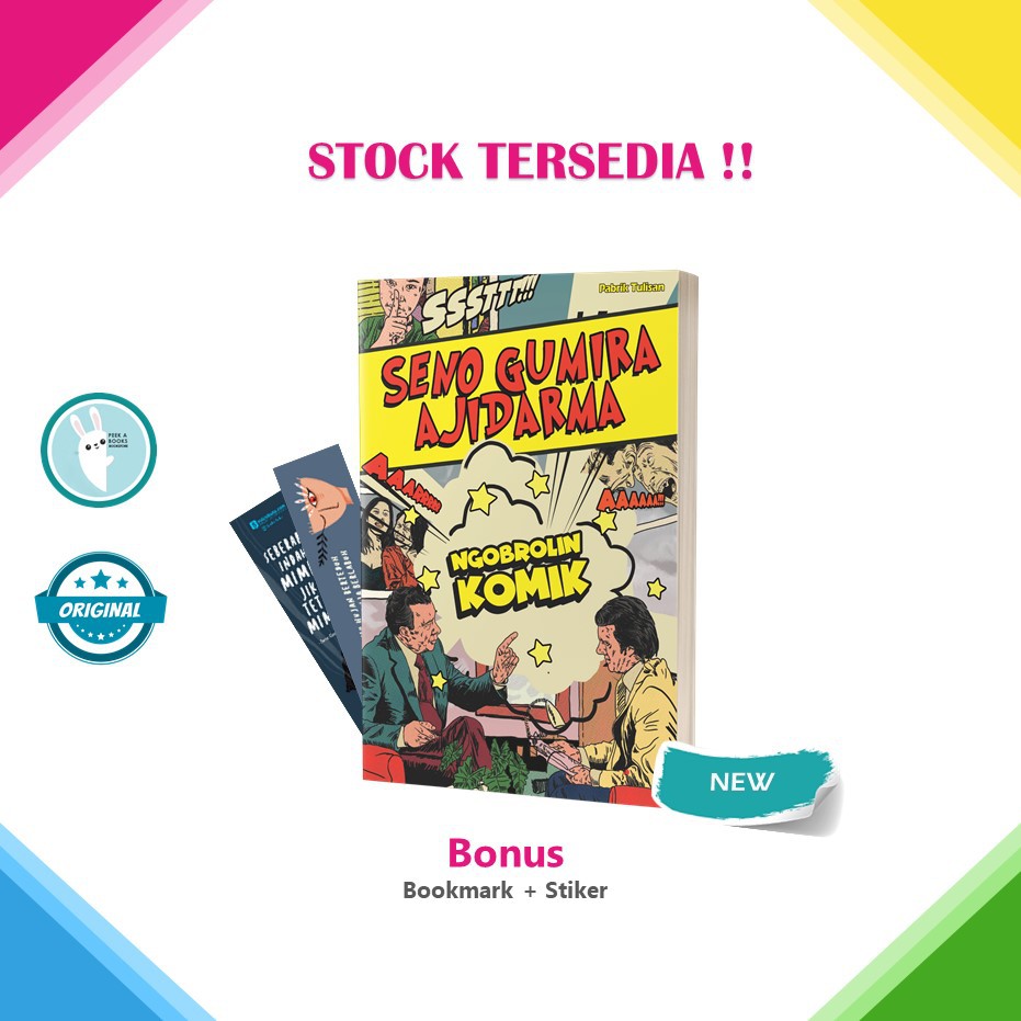 Jual Social Sciences Ngobrolin Komik Pabrik Tulisan Shopee Indonesia