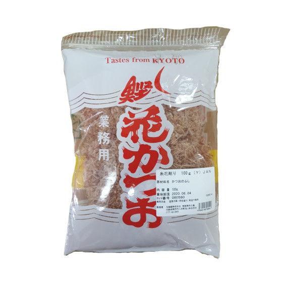 

Fukushima Katsuo Ito Kezuri