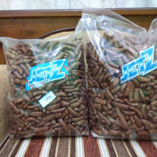 

Jetz, snack kiloan || jetz 1 kg