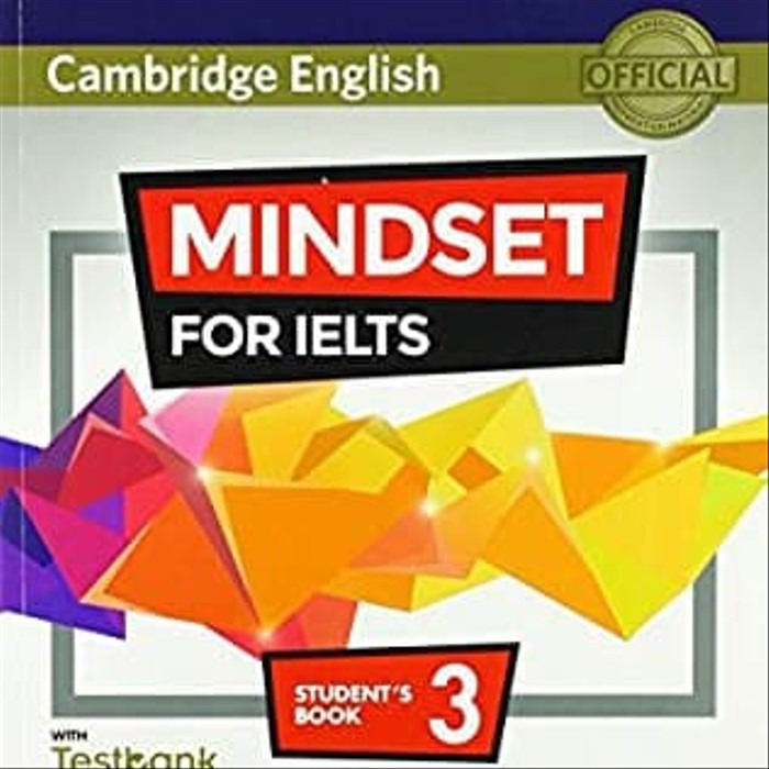 Jual Buku Cambridge Mindset For Level 3-BK302 | Shopee Indonesia