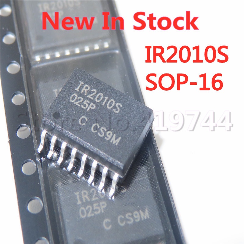 1pc Ic IR2010STRPBF IR2010S SOP-16