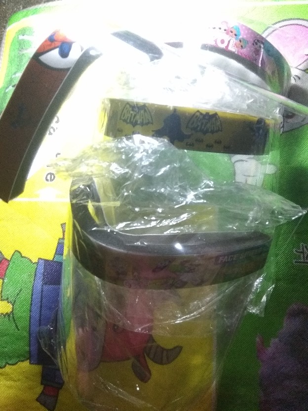 Sale Face Shield Anak