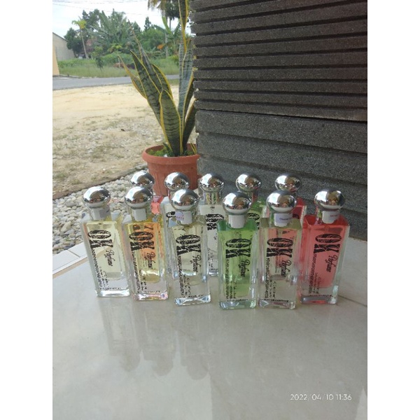 OK Parfume