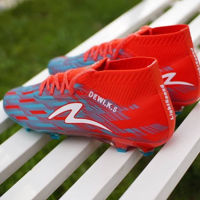 SPECS ACCELERATOR LIGHTSPEED II ELITE MX FG + bordir nama