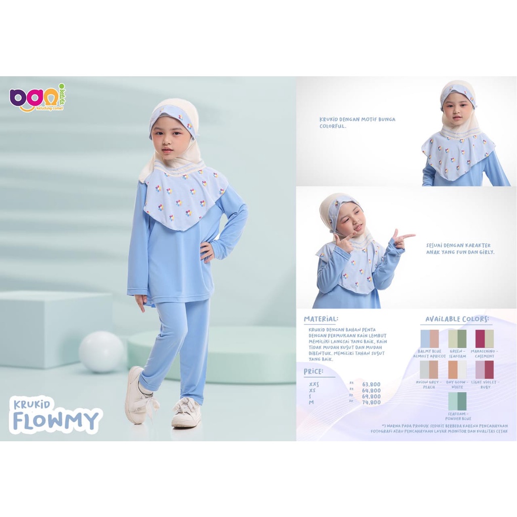 Krukid Flowmy Bani Batuta