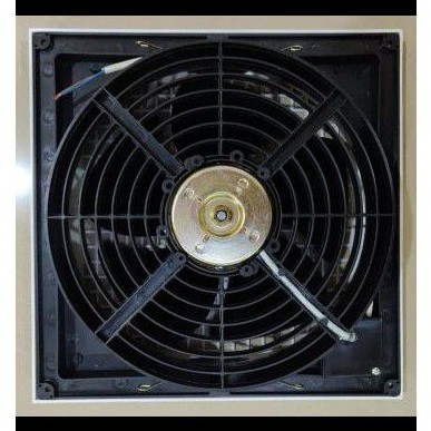 Exhaust Fan Ceiling Sekai Exhaust plafon 12 inci Exhaust fan plafon 12inch CEF1295