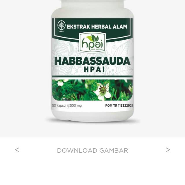 

HABBASSAUDA