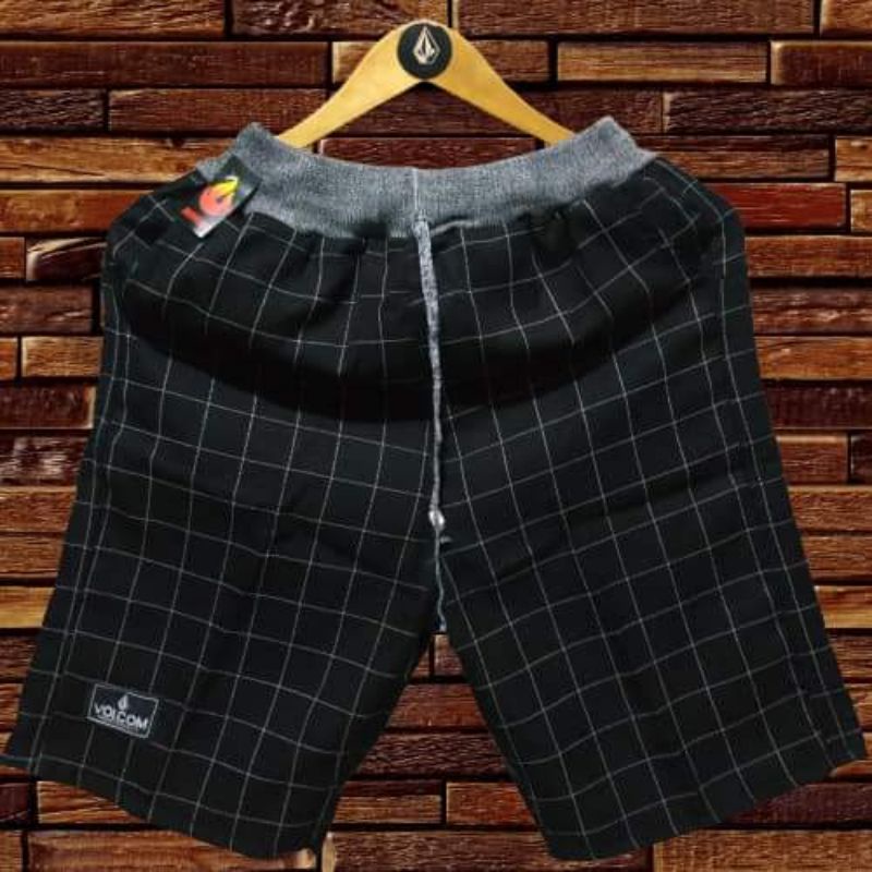 CELANA PENDEK TARTAN KOREAN/CELANA KOTAK&quot; YANG LAGI HITZ/CELANA TERLARIS