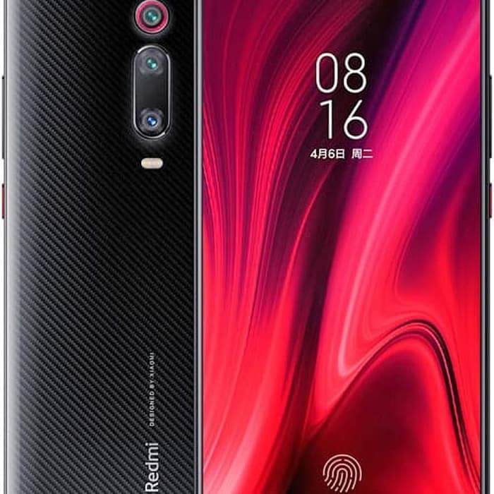 XIAOMI REDMI K20 PRO RAM 6GB INTERNAL 128GB BNIB