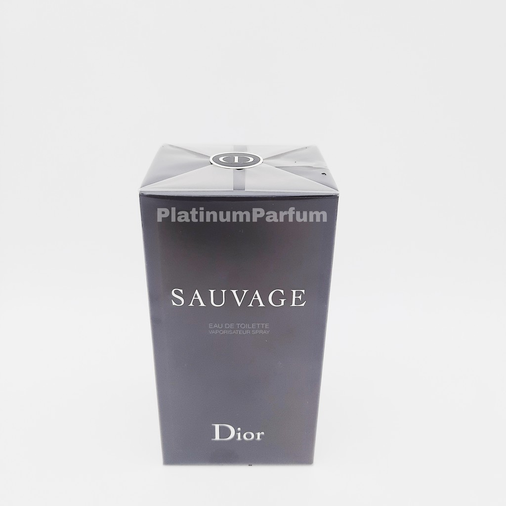 Parfum Original Dior Sauvage