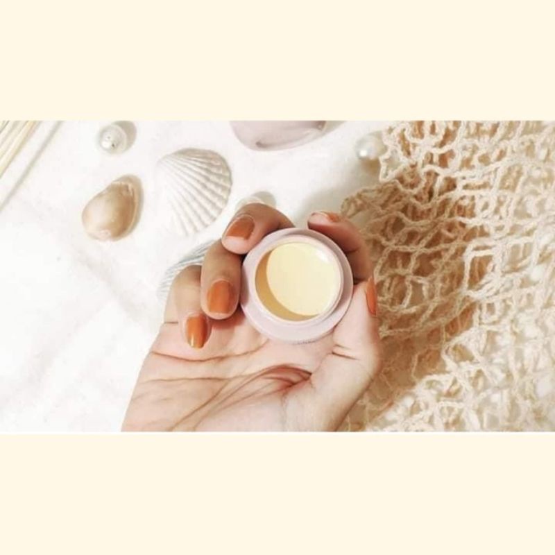 KRIM SIANG PADAT || DAY CREAM FOUNDATION || DAY CREAM KELLY