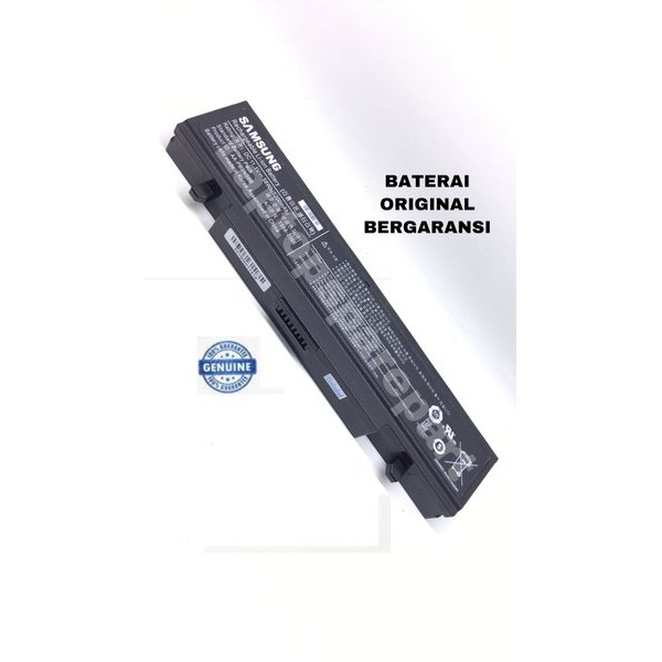 Baterai Original SAMSUNG NP270 NP275 NP275E NP275E4E NP275E4V NP275E5E NP275E5V