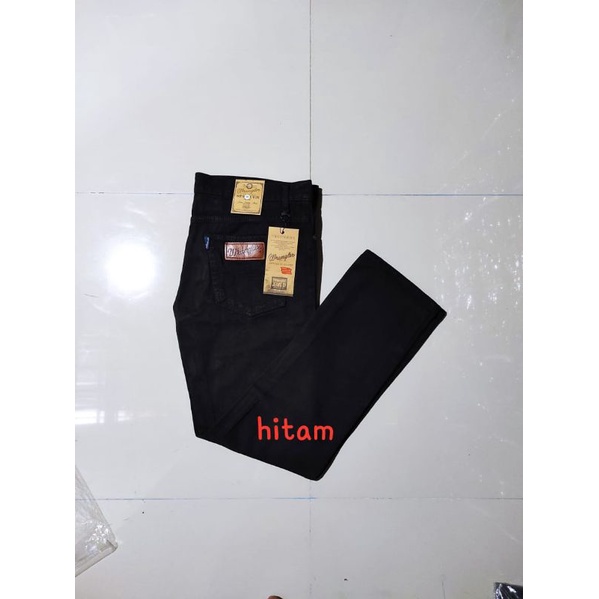 jeans Wrangler