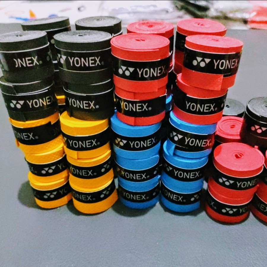 Handle Grip - Pelapis Riser Handle Anti Licin - Hand Grip Rubber Panahan