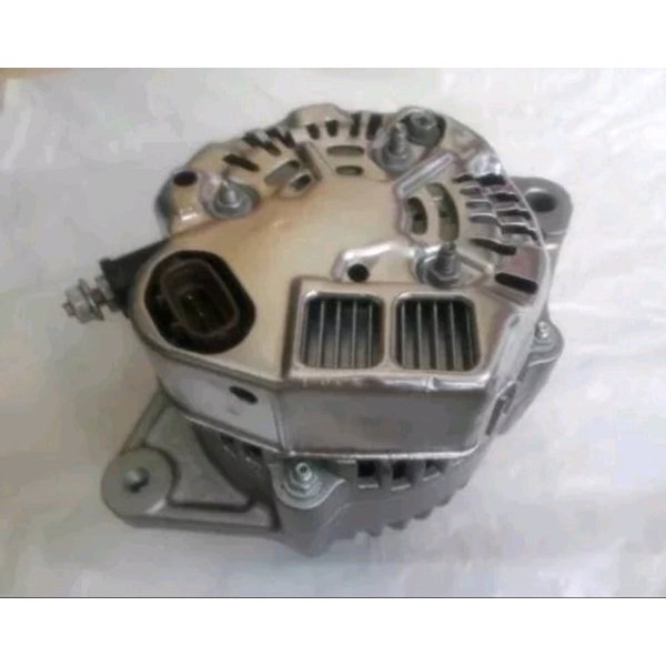 Dinamo Ampere Alternator Kijang krista EFI 2.0 75A