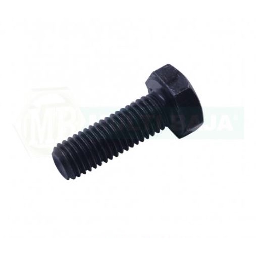 YANMAR PART BOLT GUIDE CRAWLER BAUT PERAHU COMBINE HARVESTER AW70 AW82 PN 26156-160552