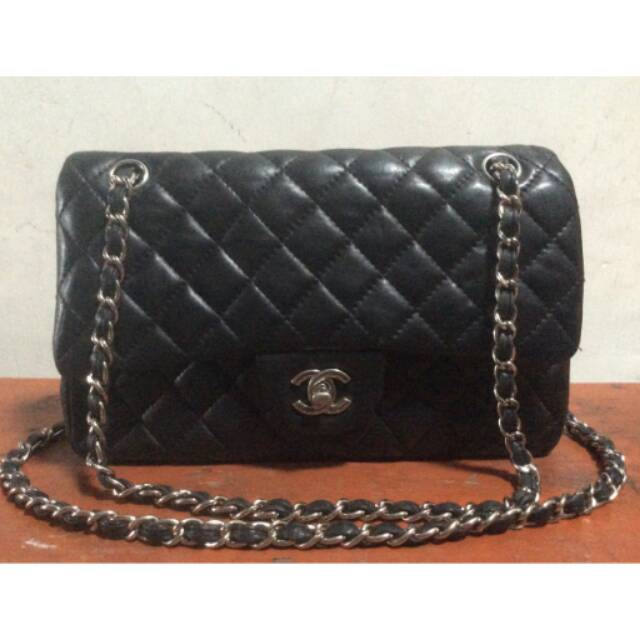 Tas Chanel Authentic