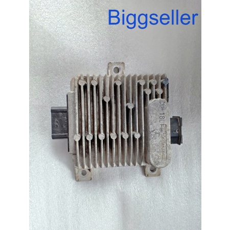 ECU CDI Vario 125 old KZRA KZRM Original .