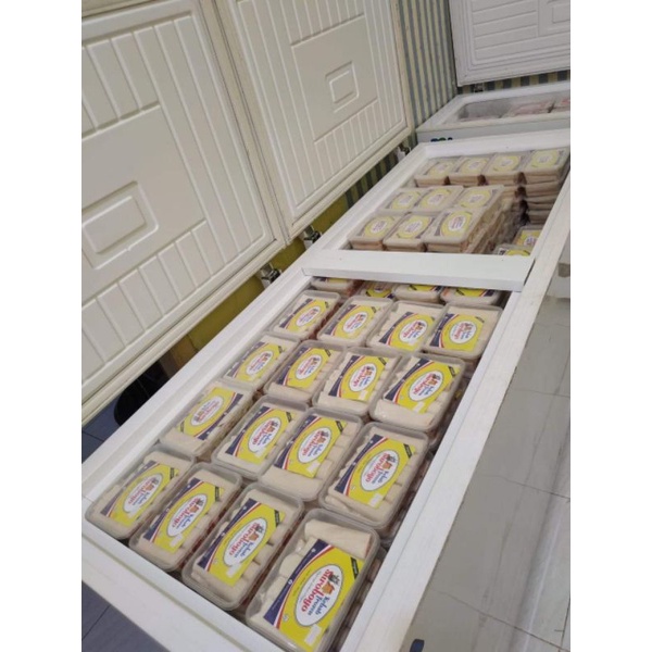 

Kebab frozen Suroboyo