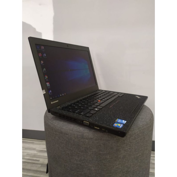 Lenovo Core i5 RAM 4/8GB SSD 128/256GB Murah Original Bergaransi-4