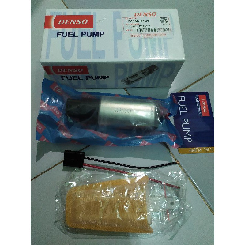 FUEL PUMP / ROTAK AVANZA