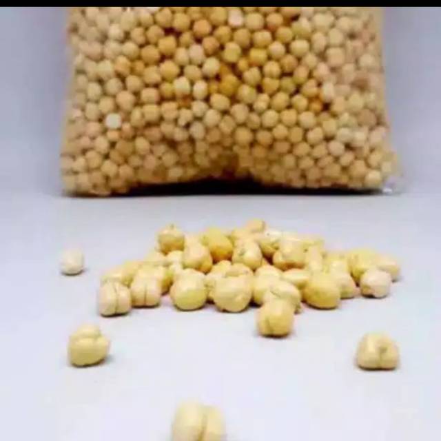 

Kacang CHICPEA 500 gr