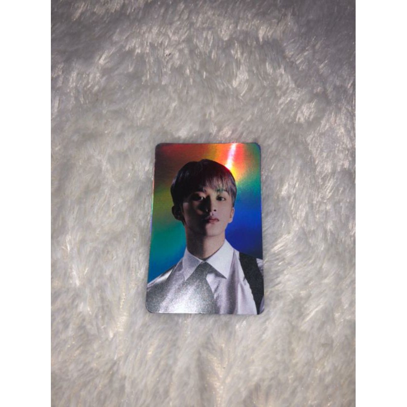 NCT 127 -SEASON GREETING -ALADIN BENEFIT-