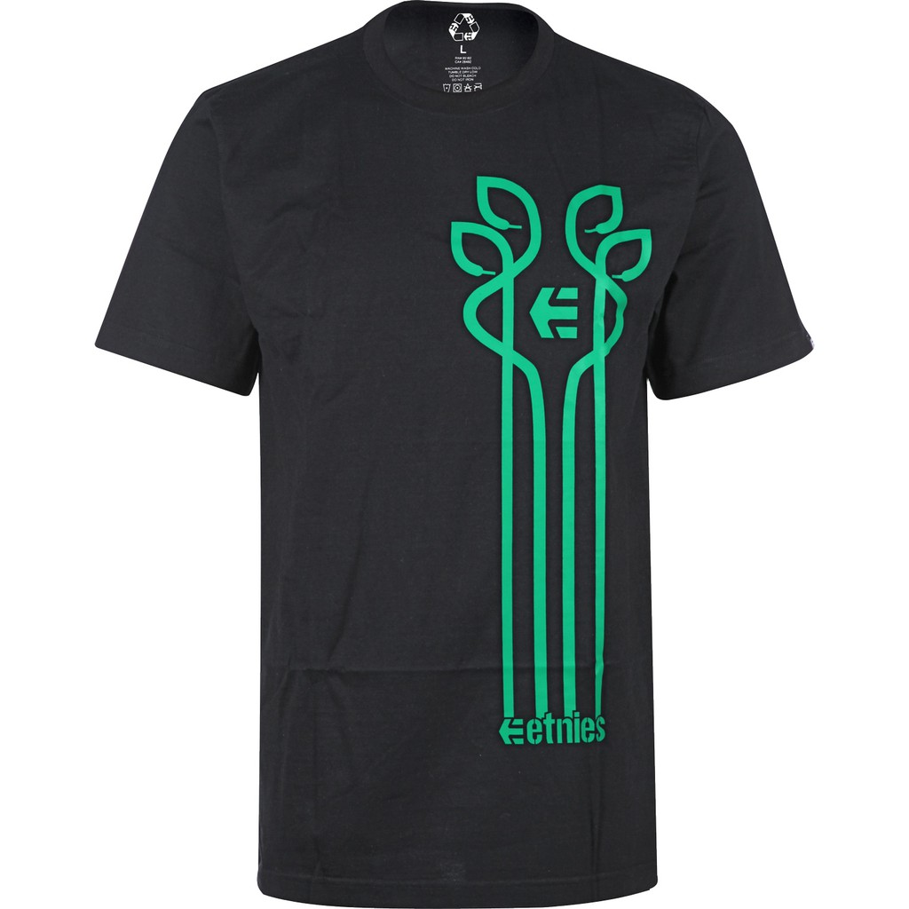 KAOS TSHIRT ETNIES 3