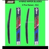 Wiper RWB mobil agya ayla wiper mobil hybrid wiper hibrid agya ayla