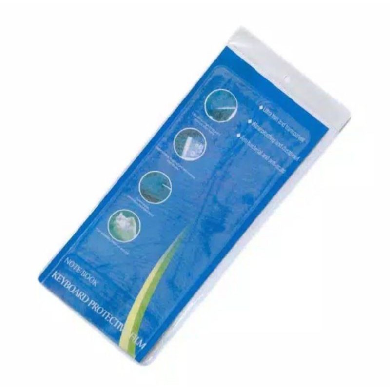 Keyboard Protector 11.6 inch / Pelindung Keyboard / Keyboard Protective Film