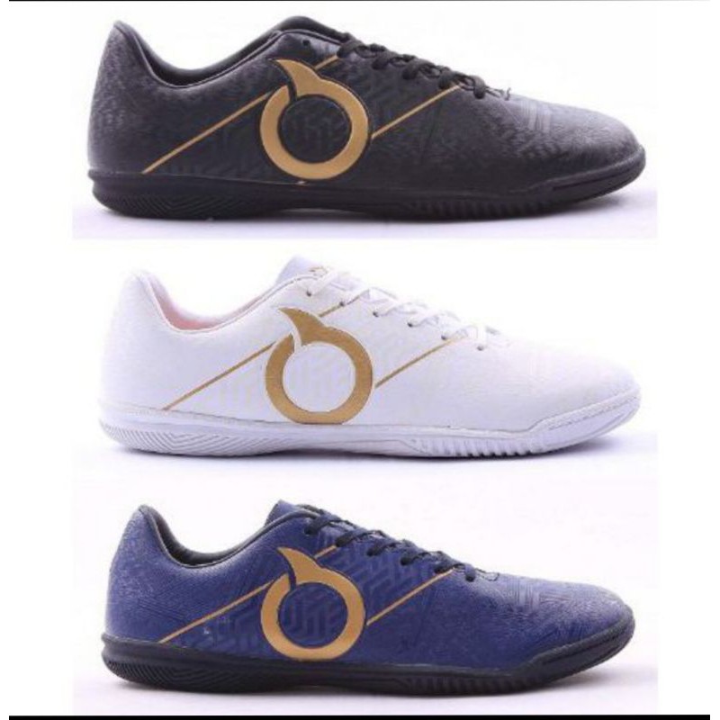sepatu futsal ortus eight sabre in